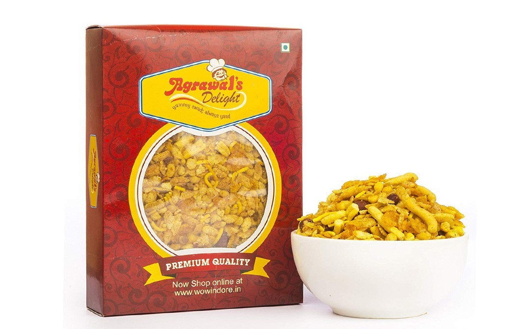 Agrawal's Delight Classic Mixture    Box  750 grams
